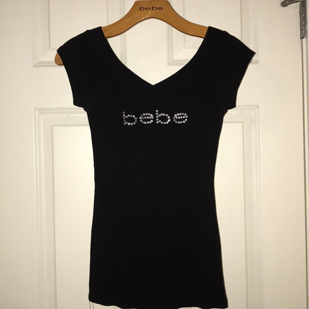 Bebe Shirt